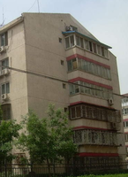 恩濟莊18號院 恩濟莊18號院