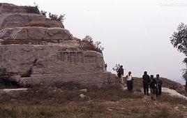 泰安臘山國家森林公園 泰安臘山國家森林公園