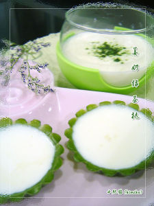 奶綠茶 奶綠茶