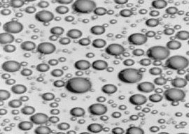 超聲造影劑 超聲造影劑