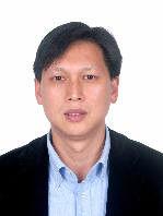 陳銘[青田縣人民政府副縣長、常委]