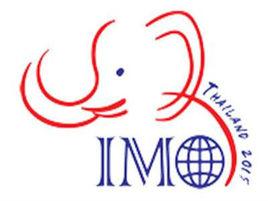 第56屆國際奧林匹克數學競賽 第56屆國際奧林匹克數學競賽