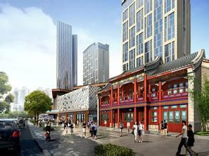 天府街道 天府街道