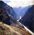 河漫灘河谷 河漫灘河谷