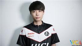 劉斌[電競職業選手劉斌 Savage]