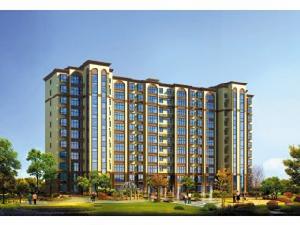 空港家合小鎮 空港家合小鎮