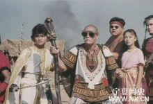 新七龍珠電影劇照