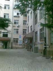 聖元小區 聖元小區