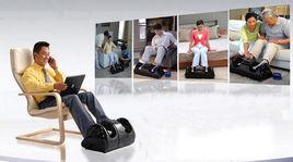 電動腳底按摩器 電動腳底按摩器