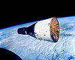 任務統計 任務名稱 雙子星座5號 呼號 雙子星座5號 成員人數 2 發射地點 佛羅里達州甘迺迪航天中心LC 19 發射 1965年8月21日13:59:59 UTC 降落 1965年8月29日12:55:13 UTC 降落地點 29°47′N 69°45.4′W / 29.783°N 69.7567°W / 29.783; -69.7567 任務時間 7天22小時55分鐘14秒 環繞軌道次數 120 遠地點 350.1千米 近地點 162千米 飛行距離 5,242,682千米 質量 3,605千克