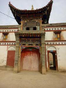 卡地卡哇寺 卡地卡哇寺