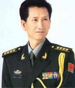 黃彩虹[軍旅書法家、作家和攝影家]