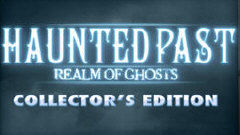 鬧鬼的過去:鬼魂王國 鬧鬼的過去:鬼魂王國
