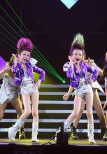 2015中國小童星演唱會