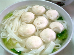 達濠魚丸 達濠魚丸