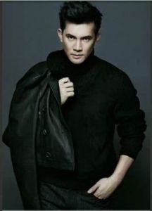 ken[泰國影視演員]