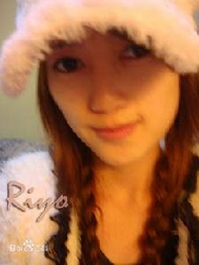 Riyo橙 Riyo橙
