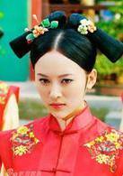 深宮諜影[2012年甘婷婷、鄭嘉穎主演電視劇]