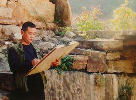 李紅星[北京京洲翰墨書畫院院長]