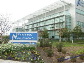 美國國家半導體公司 美國國家半導體公司