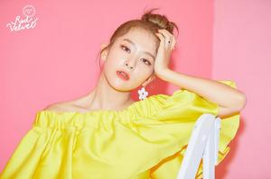 姜澀琪（SeulGi）