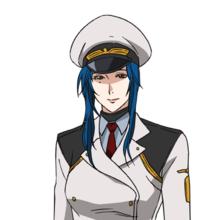 宇宙戰艦提拉米蘇[GONZO改編電視動畫]