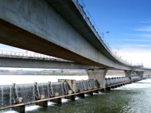 復興大壩 復興大壩