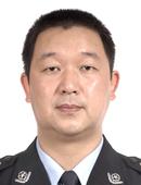 張立文[昆明鐵路公安處昆明車站派出所隊長]