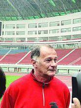 米羅西&middot;克利斯蒂奇