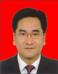 許寧[寧夏回族自治區經濟和信息化委員會黨組書記]