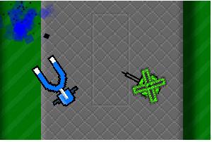 像素塔國防 像素塔國防