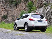 日產Murano