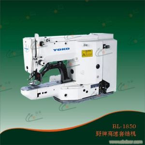 高速套結機 高速套結機