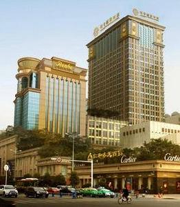 成都明宇麗雅飯店 成都明宇麗雅飯店