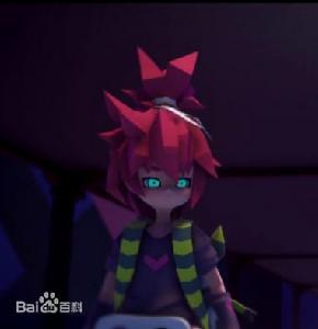 凹凸世界[七創社出品的動畫]