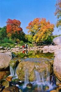 梅園橫山風景區 梅園橫山風景區
