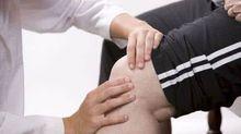 膝蓋疼痛怎么辦