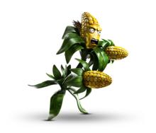玉米粒 （Kernel Corn）
