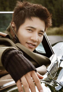 元彬[韓國影星]