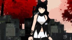 Rwby