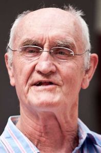 蒂姆·巴洛 蒂姆·巴洛