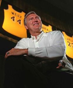 傑里維斯特 傑里維斯特