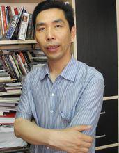 張峰[中國美術家協會會員]