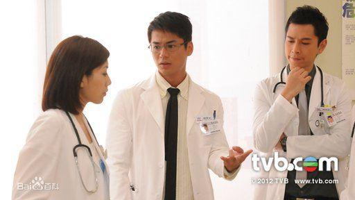 《On Call 36小時》劇照B