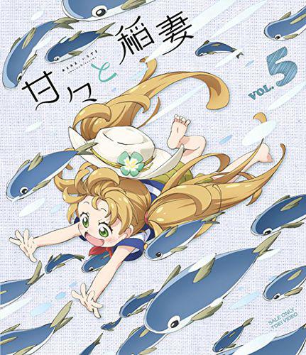 天真與閃電[TMS Entertainment改編的日本電視動畫]