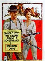 俄克拉荷馬石油戰 俄克拉荷馬石油戰