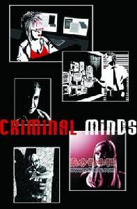 犯罪心理畫像技術 犯罪心理畫像技術