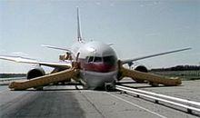 加拿大航空143號航班事故