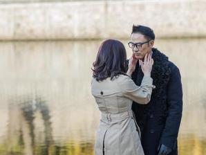 《愛我就陪我看電影》劇照