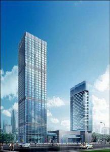 榮超商務中心 榮超商務中心